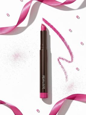 Laura Mercier Velour Extreme Matte Lipstick It Girl 0.035 oz New